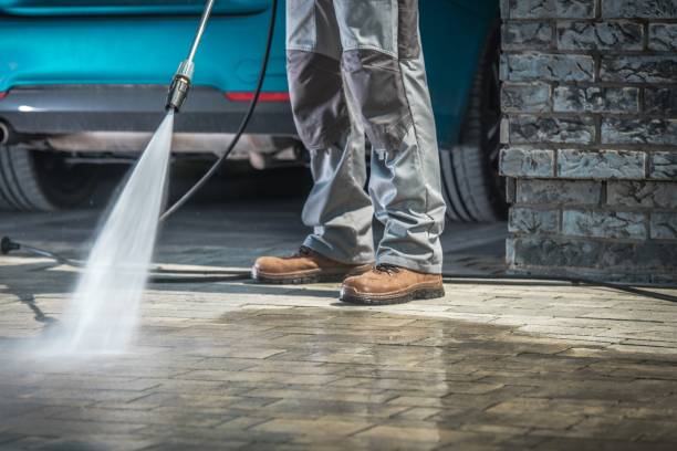 Best Concrete Surface Cleaning in Mission Bend, TX
