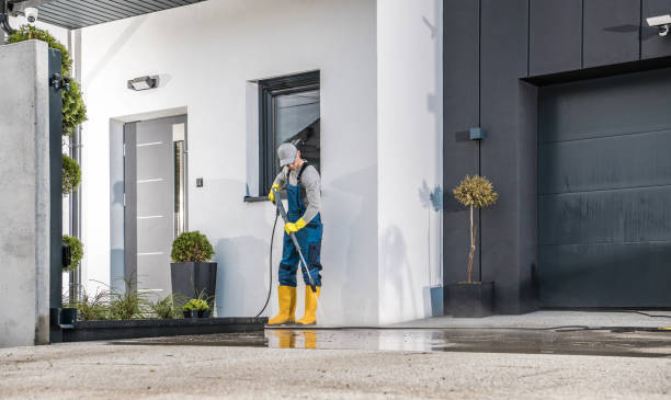 Best Oil and Grease Removal from Surfaces in Mission Bend, TX