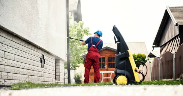 Best Building Exterior Pressure Washing in Mission Bend, TX