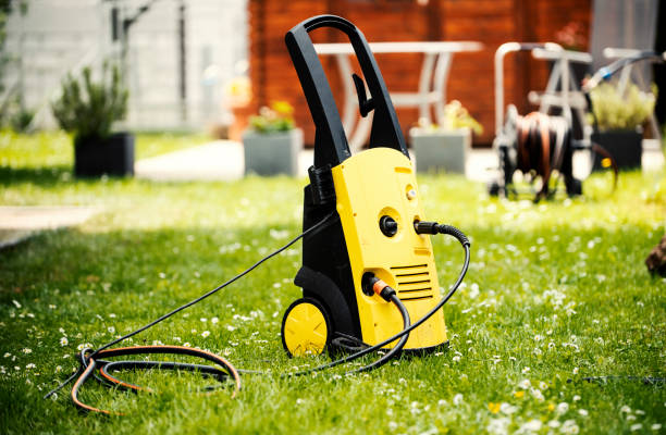 Best Deck and Patio Pressure Washing in Mission Bend, TX